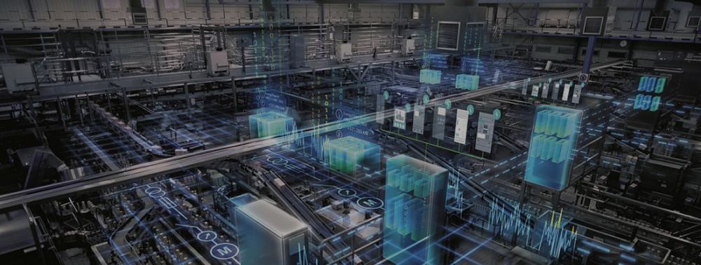 Industry 4.0 – How to Digitalise your Factory